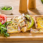Beyevi 酒店 阿拉恰特