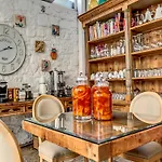 Beyevi 酒店 阿拉恰特