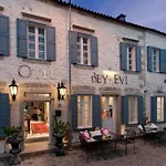 Beyevi 酒店 3*