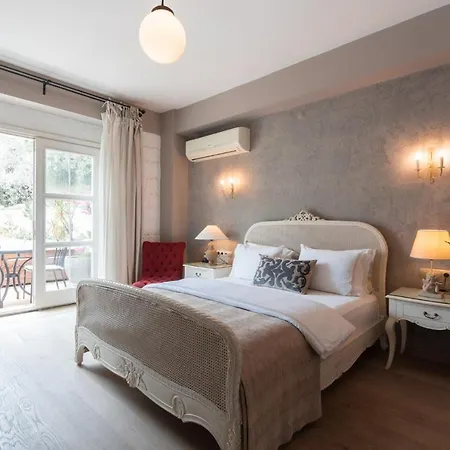Hotel Beyevi Alacati
