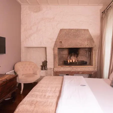 Beyevi Hotel Alacati