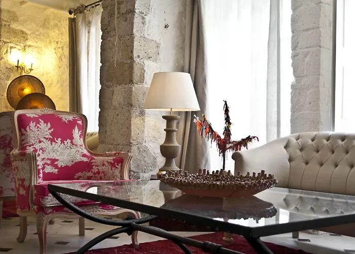 Beyevi Отель Алачати