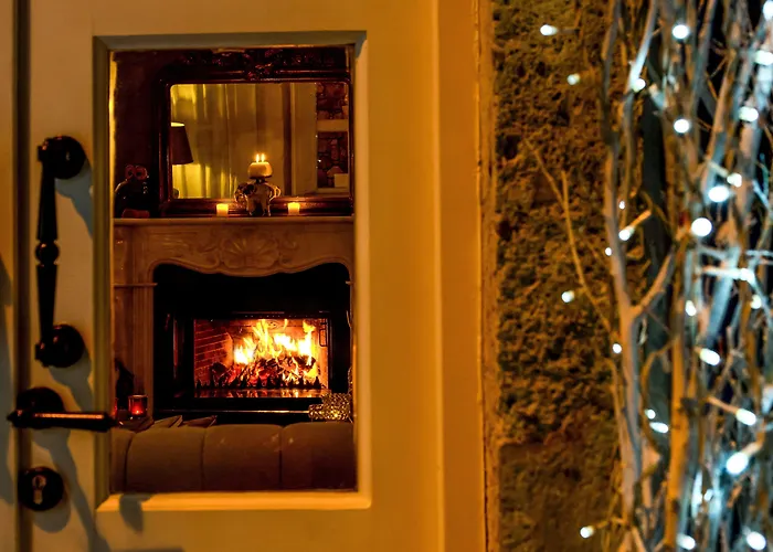 Beyevi Алачати