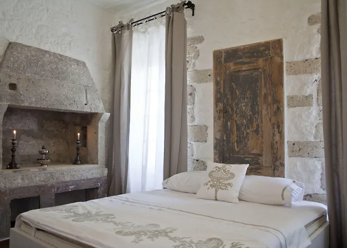 Beyevi Hotel 3*