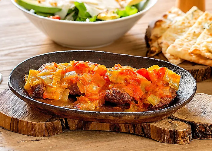 Отель Beyevi 3*