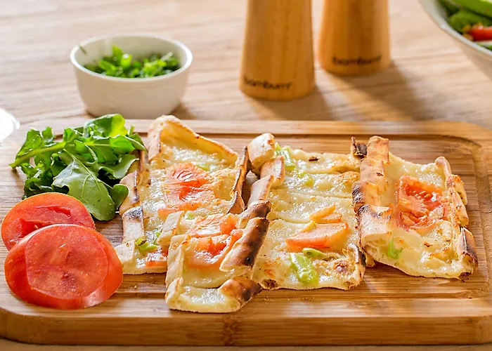 Beyevi Алачати