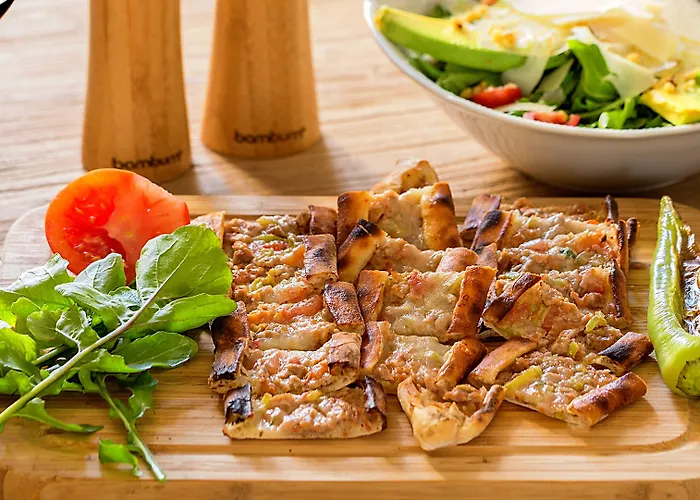 Beyevi Alaçatı