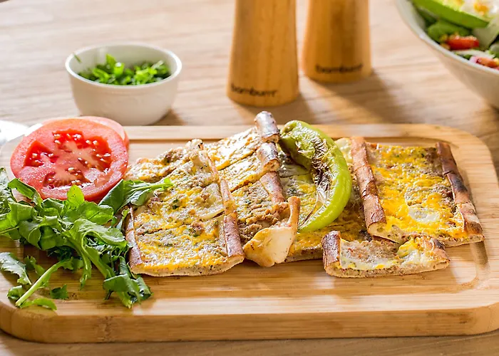 Beyevi Отель Алачати