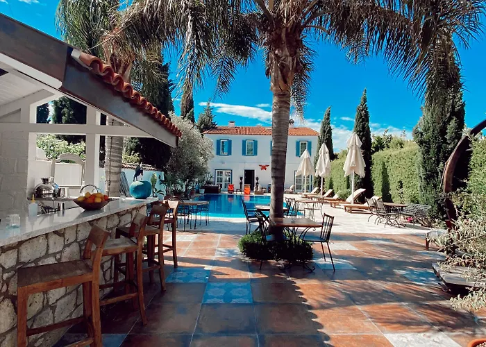 Beyevi Alaçatı
