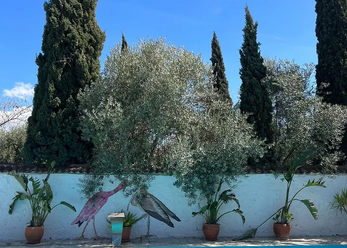 Beyevi Alaçatı