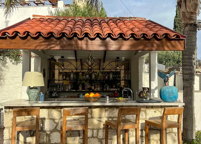 Beyevi Отель 3*