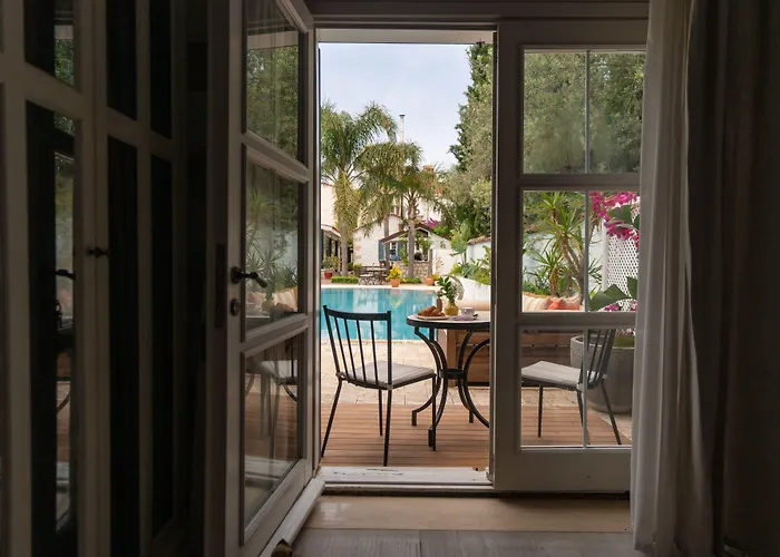 Beyevi 3* Алачати