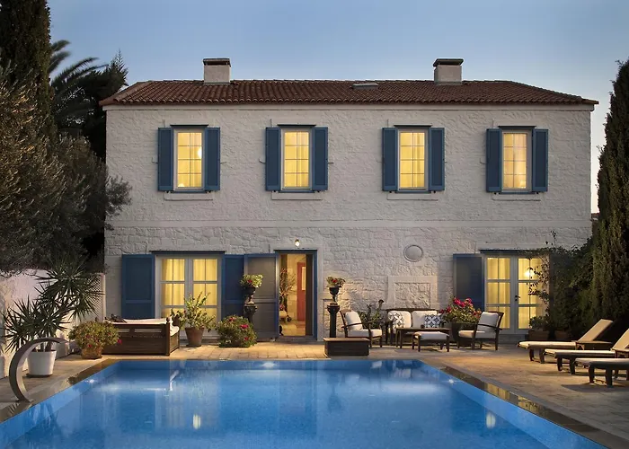 Hotel Beyevi Alaçatı