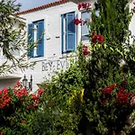 Beyevi Alaçatı