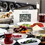 ホテル Beyevi 3*