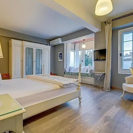 Hotel Beyevi Alacati