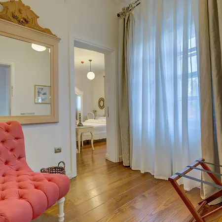 Beyevi 2* Alacati