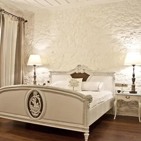 Hotel Beyevi Alacati