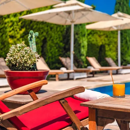 Hotel Beyevi Alaçatı