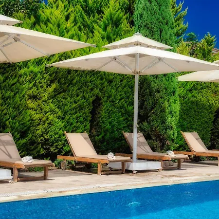 Beyevi Hotel Alacati