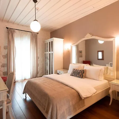 Hotel Beyevi Alaçatı