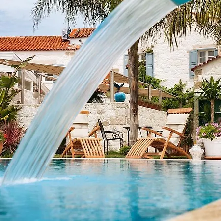 Beyevi 2* Alacati