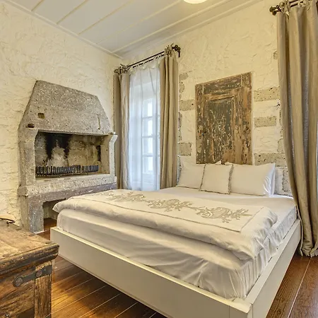 Beyevi Hotel Alacati