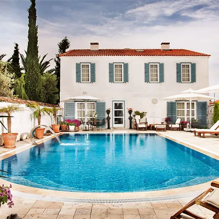 Beyevi Hotel Alaçatı