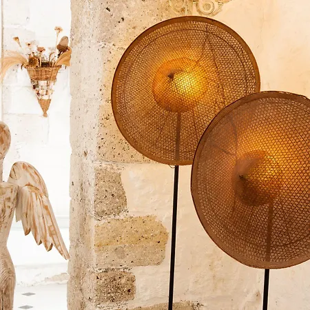 Beyevi Hotel Alacati