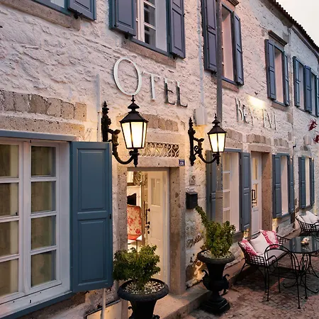 Hotel Beyevi Alacati