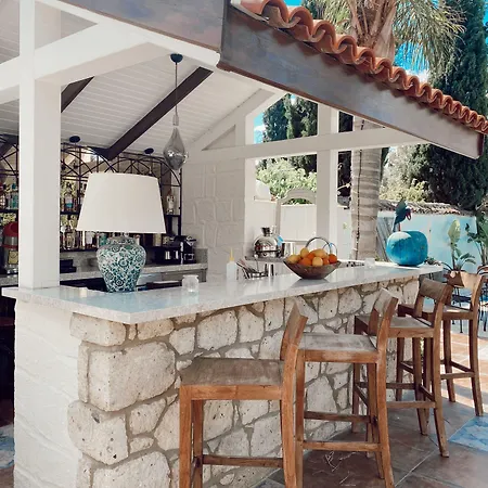 Beyevi Hotel Alaçatı