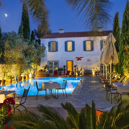 Beyevi Otel Alaçatı