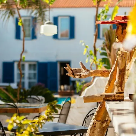 Beyevi Alacati