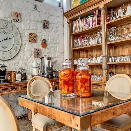 Beyevi 酒店 阿拉恰特