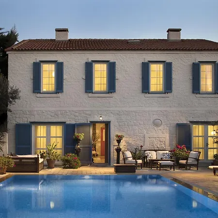 Hotel Beyevi Alacati