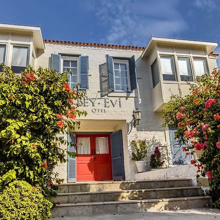 Beyevi Hotel
