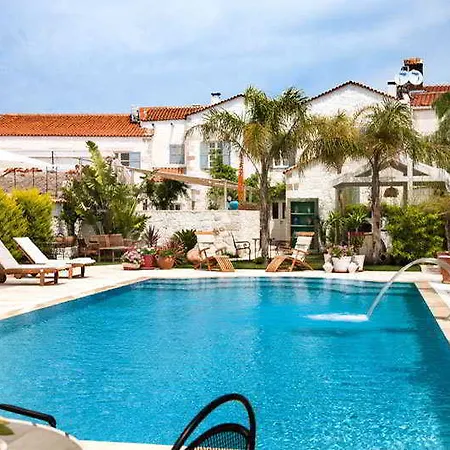 Hotel Beyevi Alacati