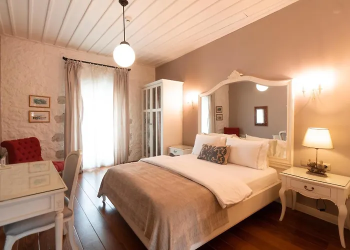 Hotel Beyevi Alaçatı