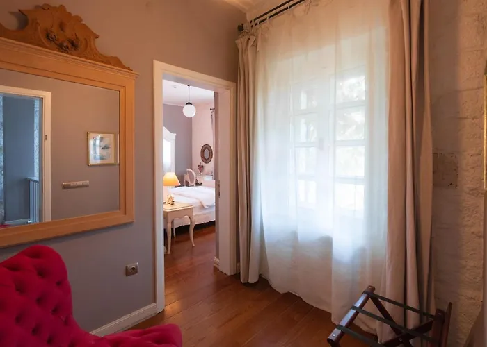 Beyevi Hotel