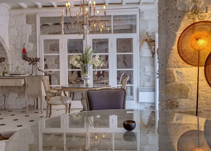 Beyevi Hotel 3*