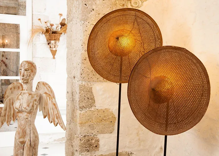 Beyevi Hotel Alaçatı