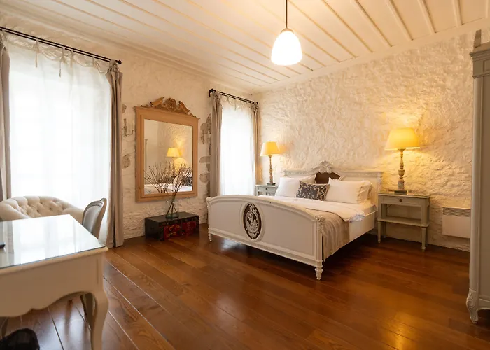 Hotel Beyevi 3*