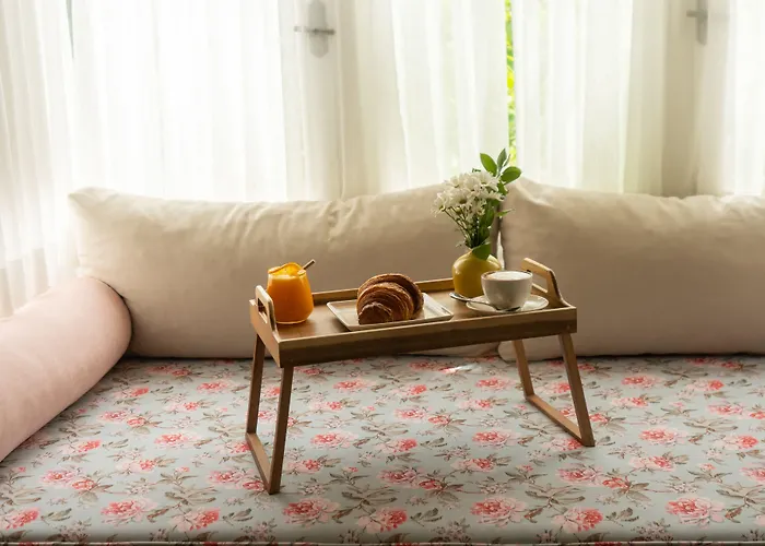 Beyevi Hotel Alaçatı