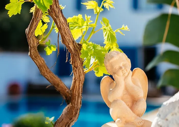 Hotel Beyevi Alaçatı