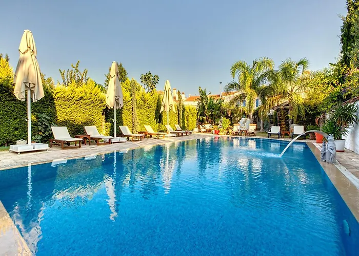 Beyevi Hotel 3*